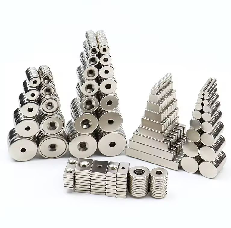 Nam châm vĩnh cửu