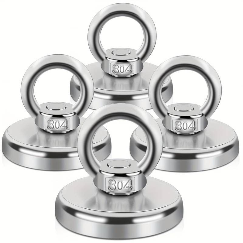 Nam châm cứu hộ