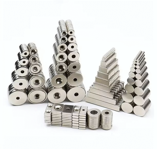 Nam châm vĩnh cửu