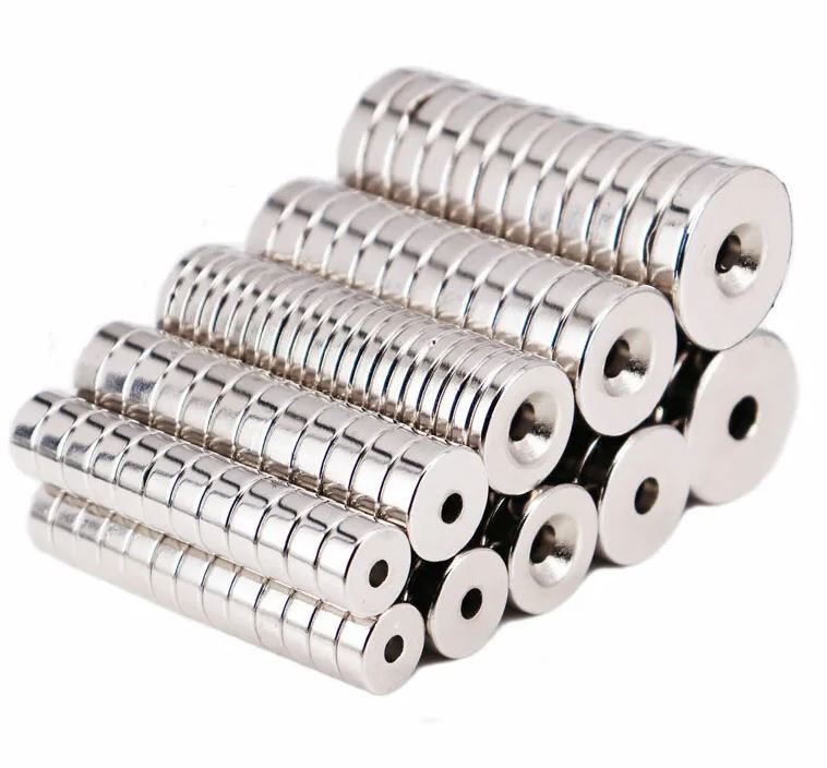 Nam châm lỗ
