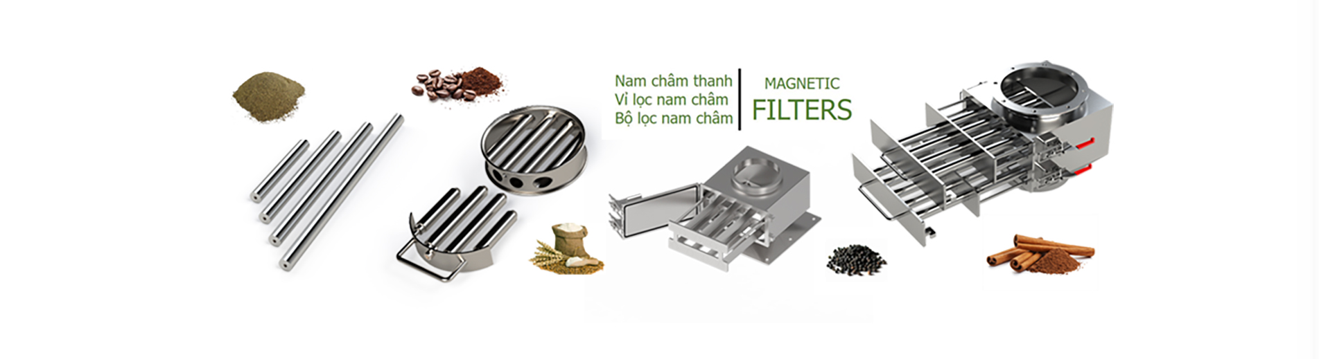 CÔNG TY TNHH MTECH VIỆT NAM