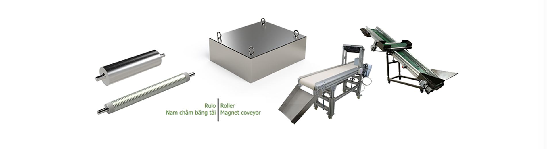 CÔNG TY TNHH MTECH VIỆT NAM