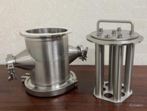 Nam Châm Ứng Dụng Trong Lọc Socola: Phân tách hiệu quả