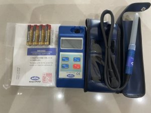 Tesla và Gauss: Ứng Dụng và Hướng Dẫn Sử Dụng Máy Đo Từ Tính