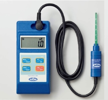 MÁY ĐO TỪ TÍNH TESLA METER MG-801