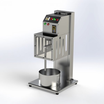 MÁY KHUẤY TÁCH TỪ