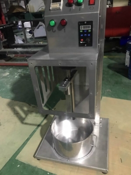 MÁY KHUẤY TÁCH TỪ