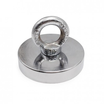 Nam Châm Cứu Hộ - Ø100 mm