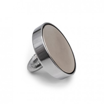 Nam Châm Cứu Hộ - Ø100 mm