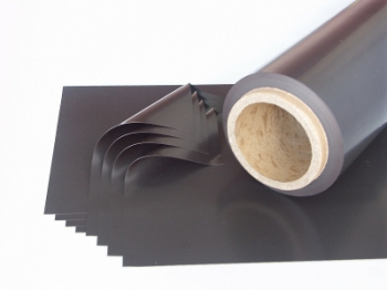 Nam châm dẻo 620x15000x0.75mm