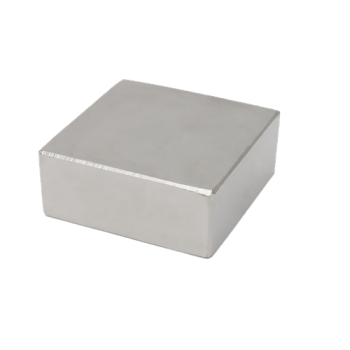 Nam châm L100x100x25mm