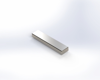 30 viên nam châm L15x3x1.5mm