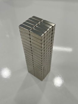 10 viên nam châm L15x5x5mm