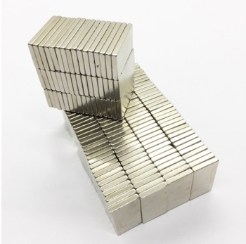 20 viên nam châm L20x10x2mm