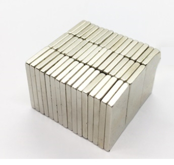 20 viên nam châm L20x10x2mm