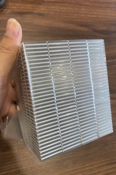 10 viên nam châm L25x7x1.5mm