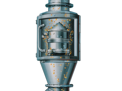 ỨNG DỤNG NAM CHÂM HỎA TIỄN TRONG CÔNG NGHIỆP