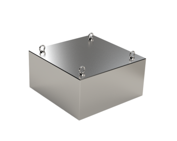 Nam châm khối 500x500x250mm