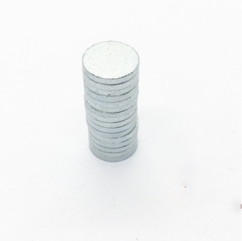 10 viên nam châm tròn D10x1.8mm