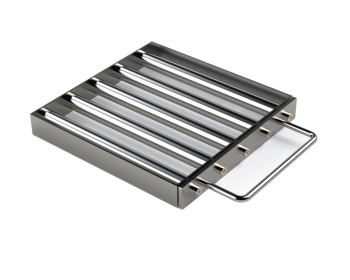 Vỉ nam châm vuông VSN 5 thanh