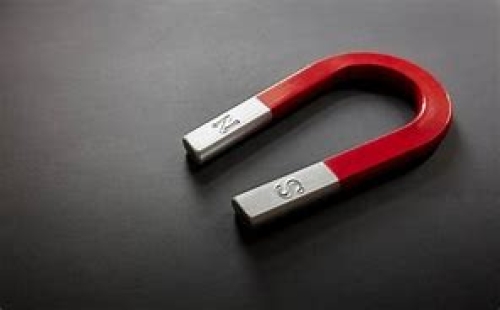 Nam châm ở khắp mọi nơi