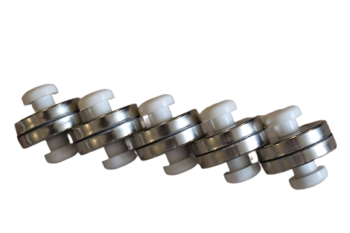 20 viên nam châm đính bảng D32