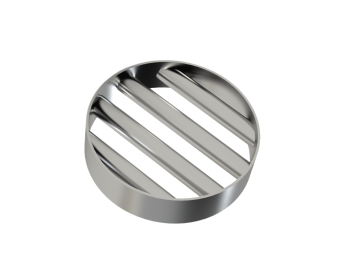 Vỉ nam châm tròn VSC 4 thanh