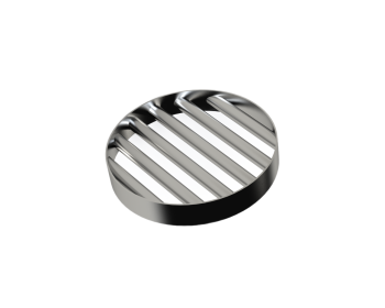 Vỉ nam châm tròn VSC 6 thanh