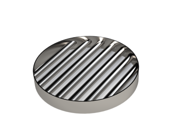 Vỉ nam châm tròn VSC 7 thanh