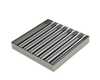 Vỉ nam châm vuông VSC 7 thanh